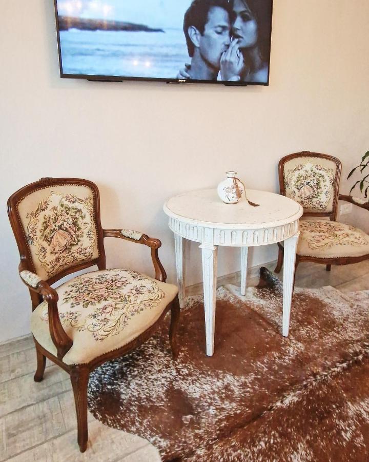 Amor Tirol Busteni (Adults Only) Exterior foto